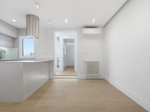 Ático en calle de Bravo Murillo, 23 - Foto 3