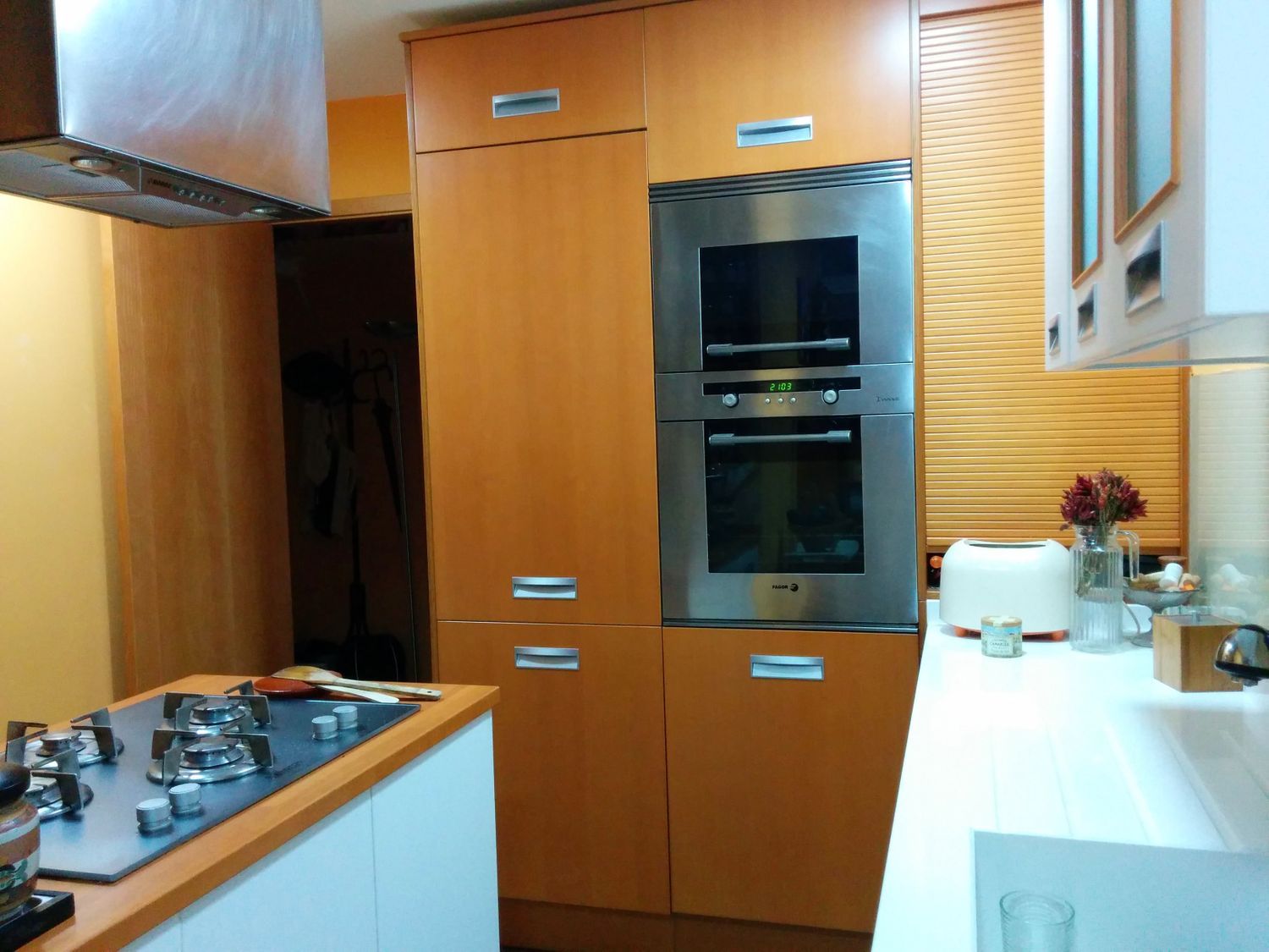 Piso en Paseo Marítimo, 9, Monte Alto - Zalaeta - Atocha, Monte Alto - Zalaeta - Atocha - Foto 4