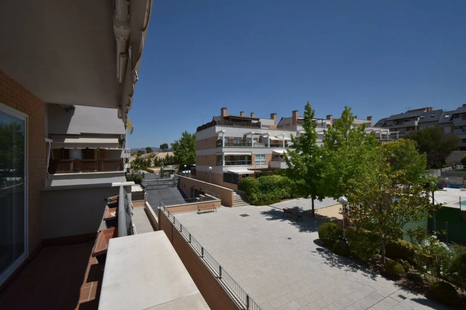 Piso en calle Kalmia, 1 - Foto 4