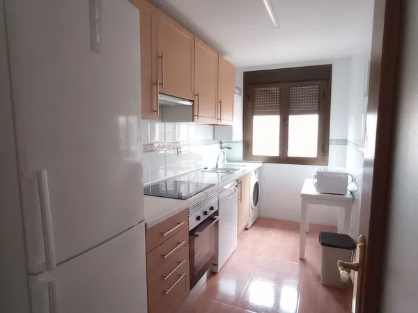 Piso en Calle Doctor Manzanares, 11, Puerta de Murcia - Colegios, Puerta de Murcia - Colegios - Foto 13