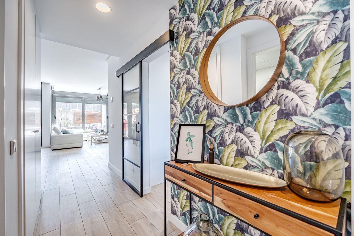 Chalet adosado - Foto 11