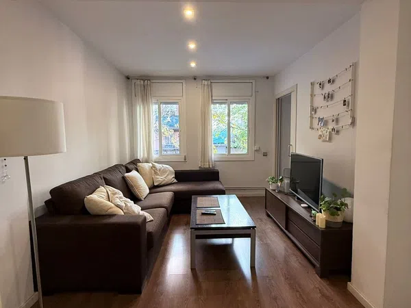 Piso en calle de Ca l'Alegre de Dalt, 21