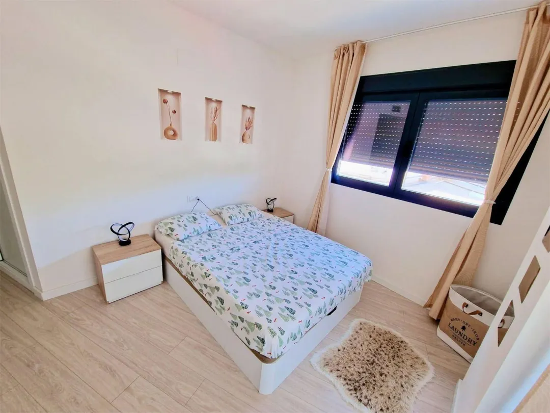 Piso en  Calle Rafael Quintana Rosado 57 - Foto 13