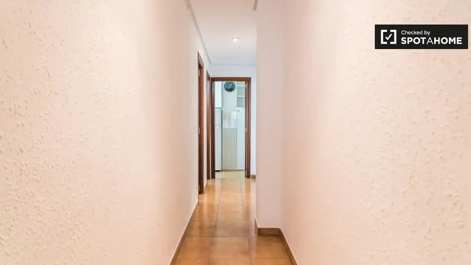 Piso en  Valencia Capital - Foto 8