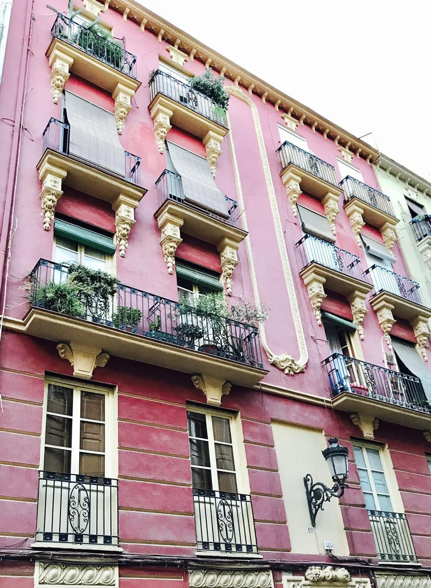Piso en calle dels Sornells, 28 - Foto 1