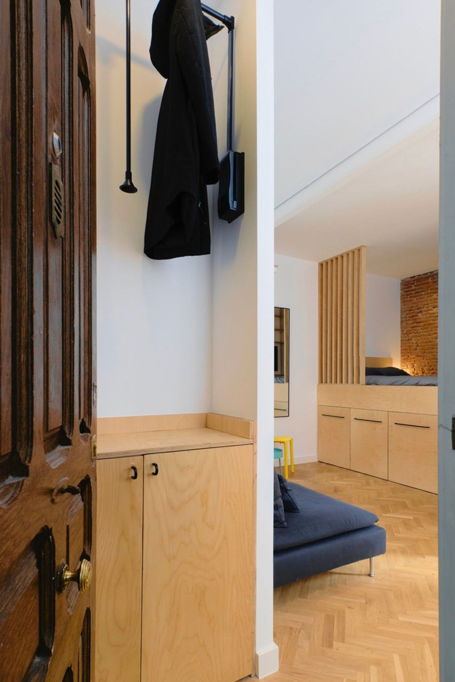 Estudio en calle San Antonio, 8 - Foto 16