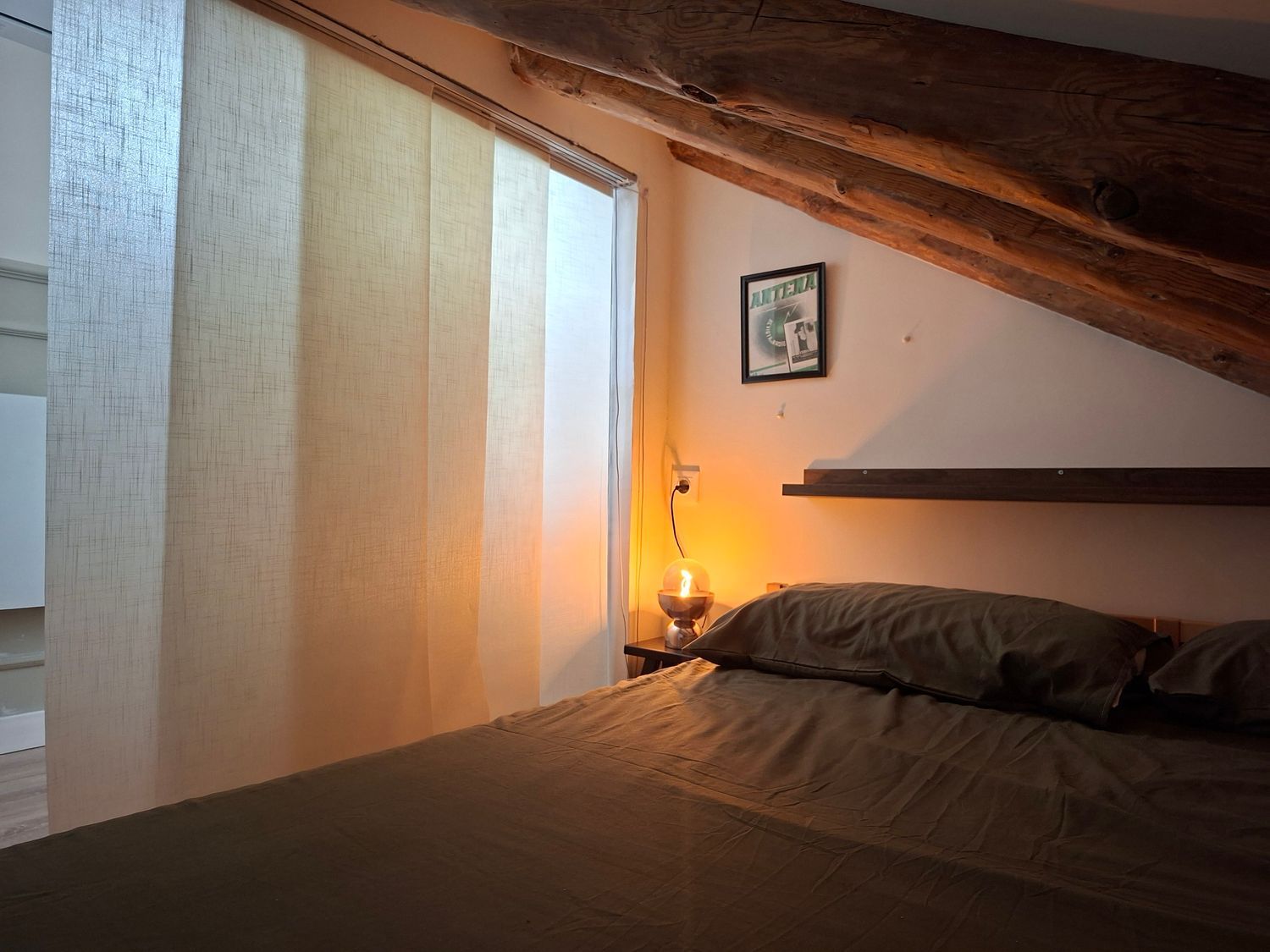 Ático en calle del Barco, 17 - Foto 21