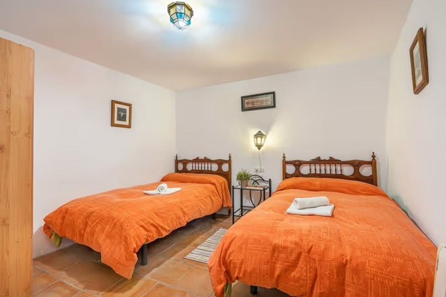 Chalet pareado en Calle Cuevas, 7 - Foto 20