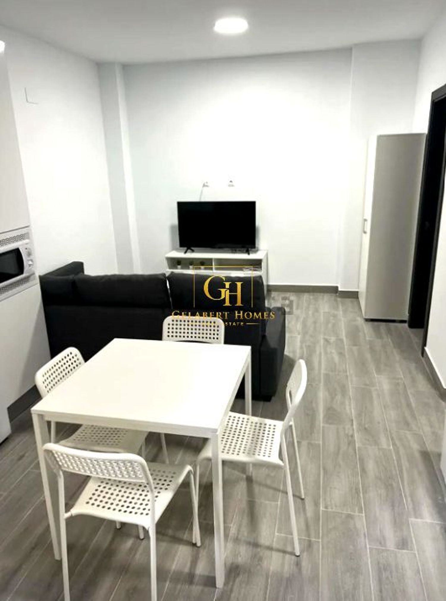 Estudio en Calle Juan Porras, El Torcal - Foto 3