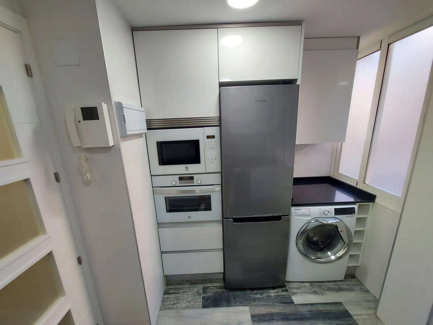 Piso en calle de Quero, 35 - Foto 8