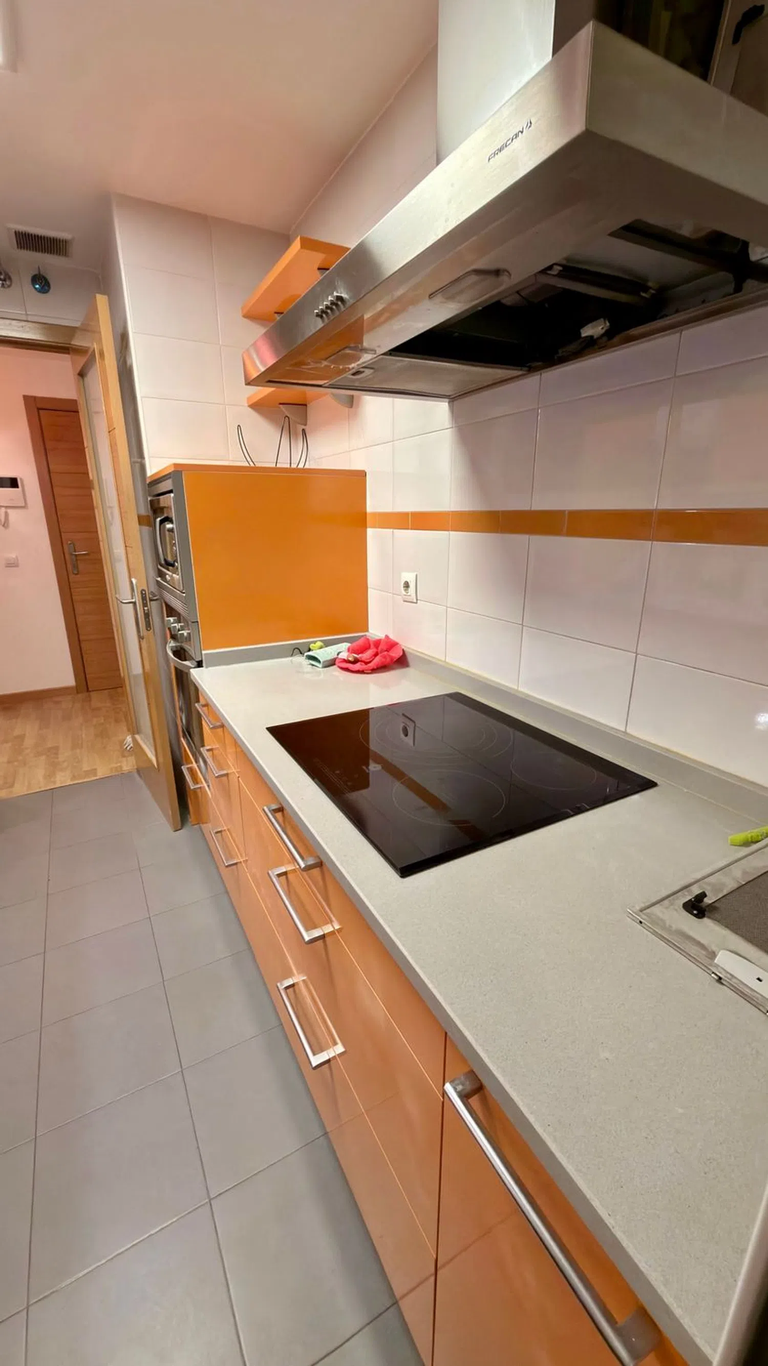 Piso en calle Francisco Ayala, 2 - Foto 14