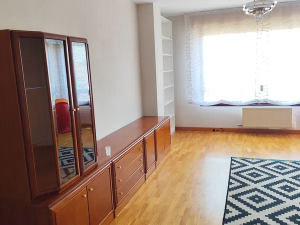 Piso en Calle Legión Española, 23, San Agustín-Parque Europa - Foto 2