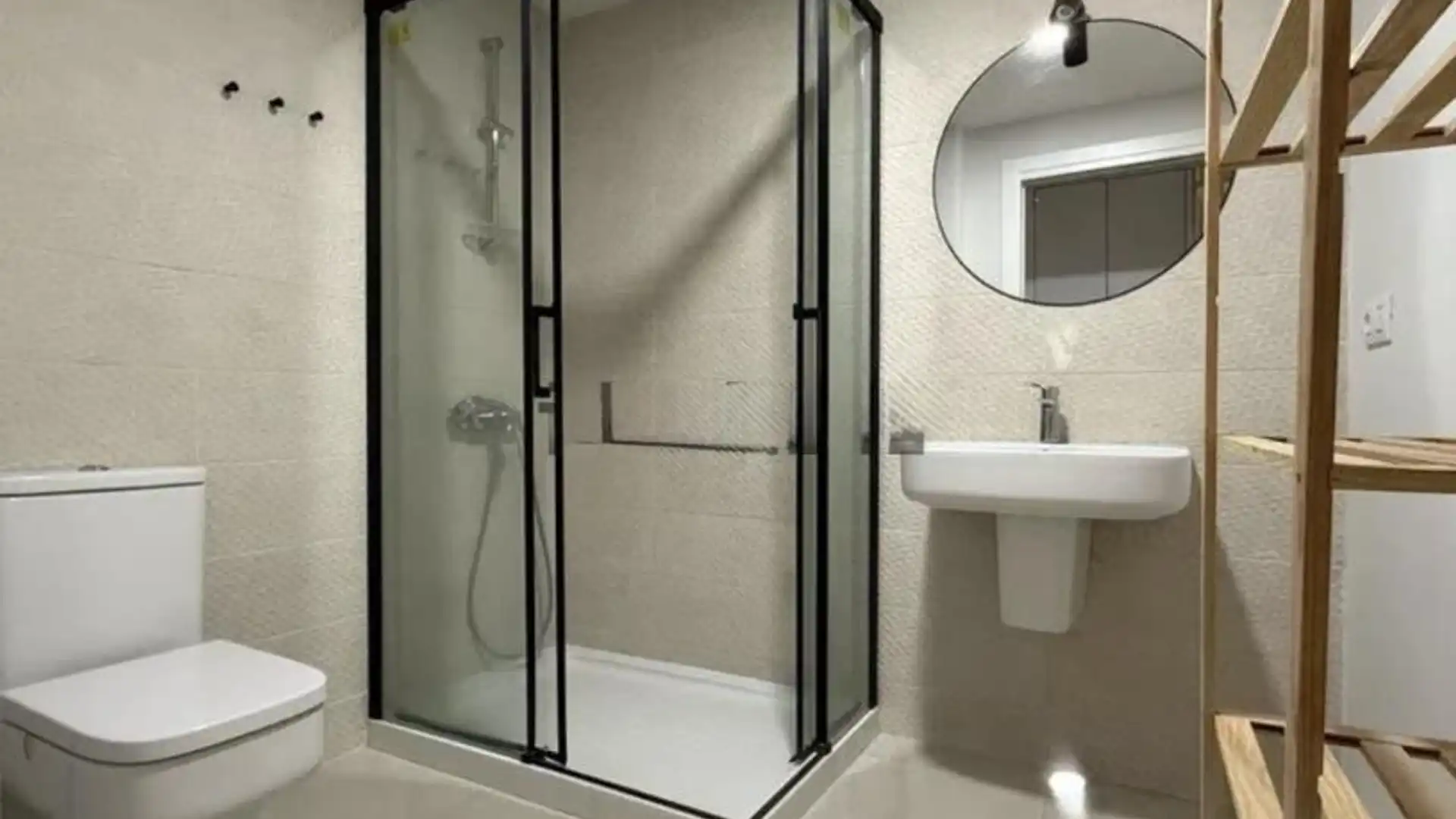 Piso en  Calle Castillejos 95 - Foto 8