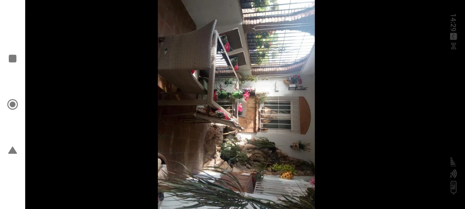 Chalet pareado en calle Ramal Capitulaciones, 16 - Foto 1