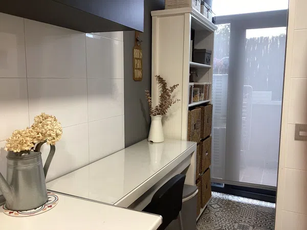 Piso en avenida de Metepec, 1 - Foto 5