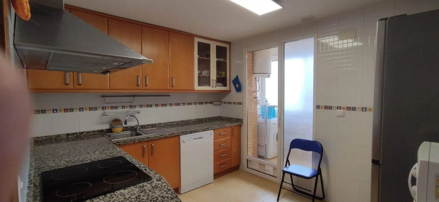 Piso en calle Ecuador, 24 - Foto 4