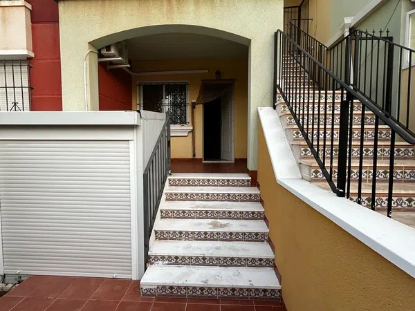 Piso en Calle Fray Luis de León, 87, Aguas Nuevas - Foto 4