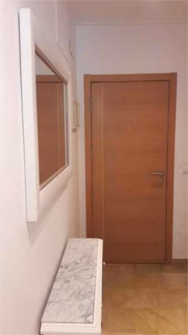 Piso en Malvarrosa