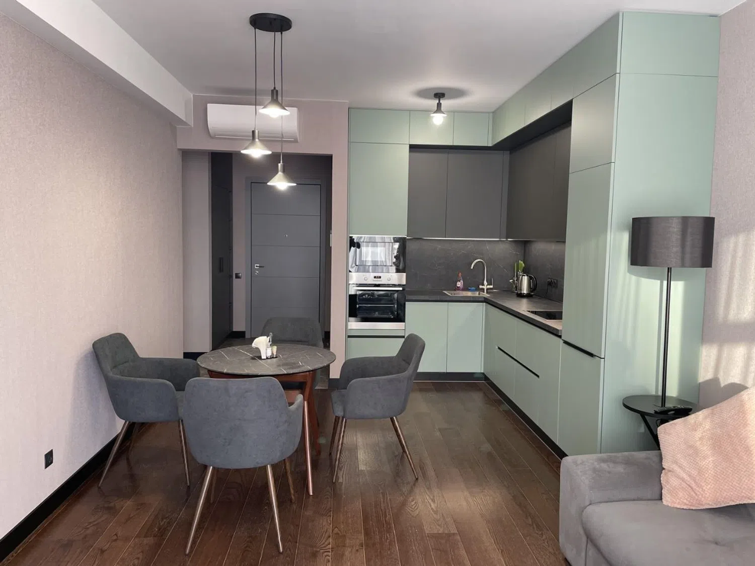 Piso en Pl. Ruperto Chapí, 6 - Foto 8