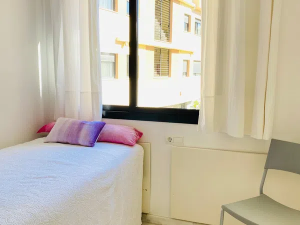 Piso en Avenida de Miraflores, 11, Cruz Roja - Capuchinos - Foto 18