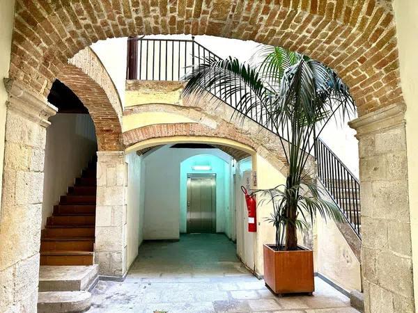 Piso en Calle de la Portaferrissa, 21, El Gòtic - Foto 1