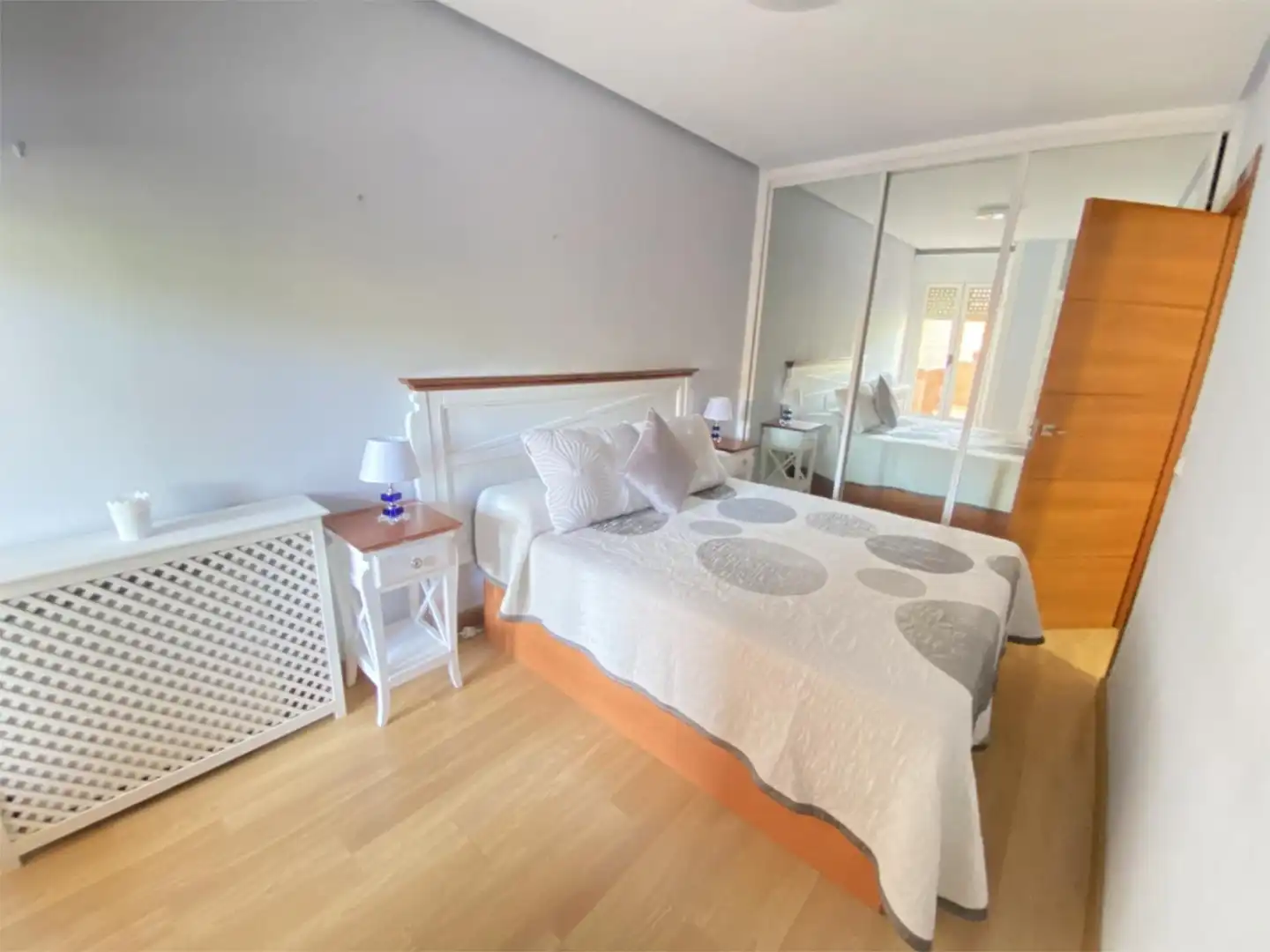 Apartamento en  Avenida Rodríguez de Ledesma 10 - Foto 8