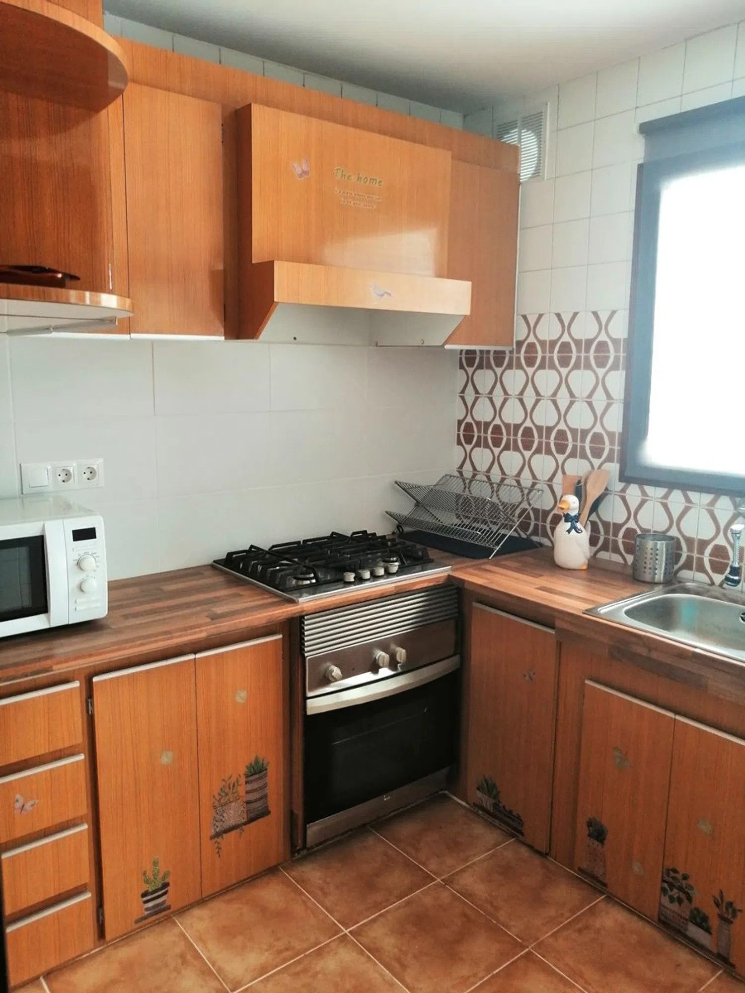 Piso en calle de Campoamor, 16 - Foto 10