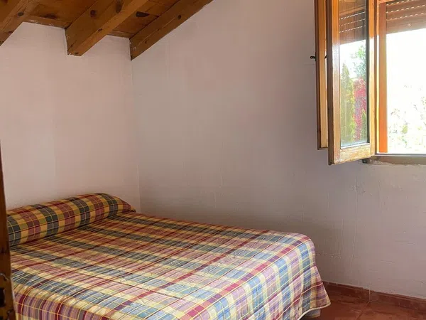 Casa o chalet independiente en Cuv-9141, 17 - Foto 4