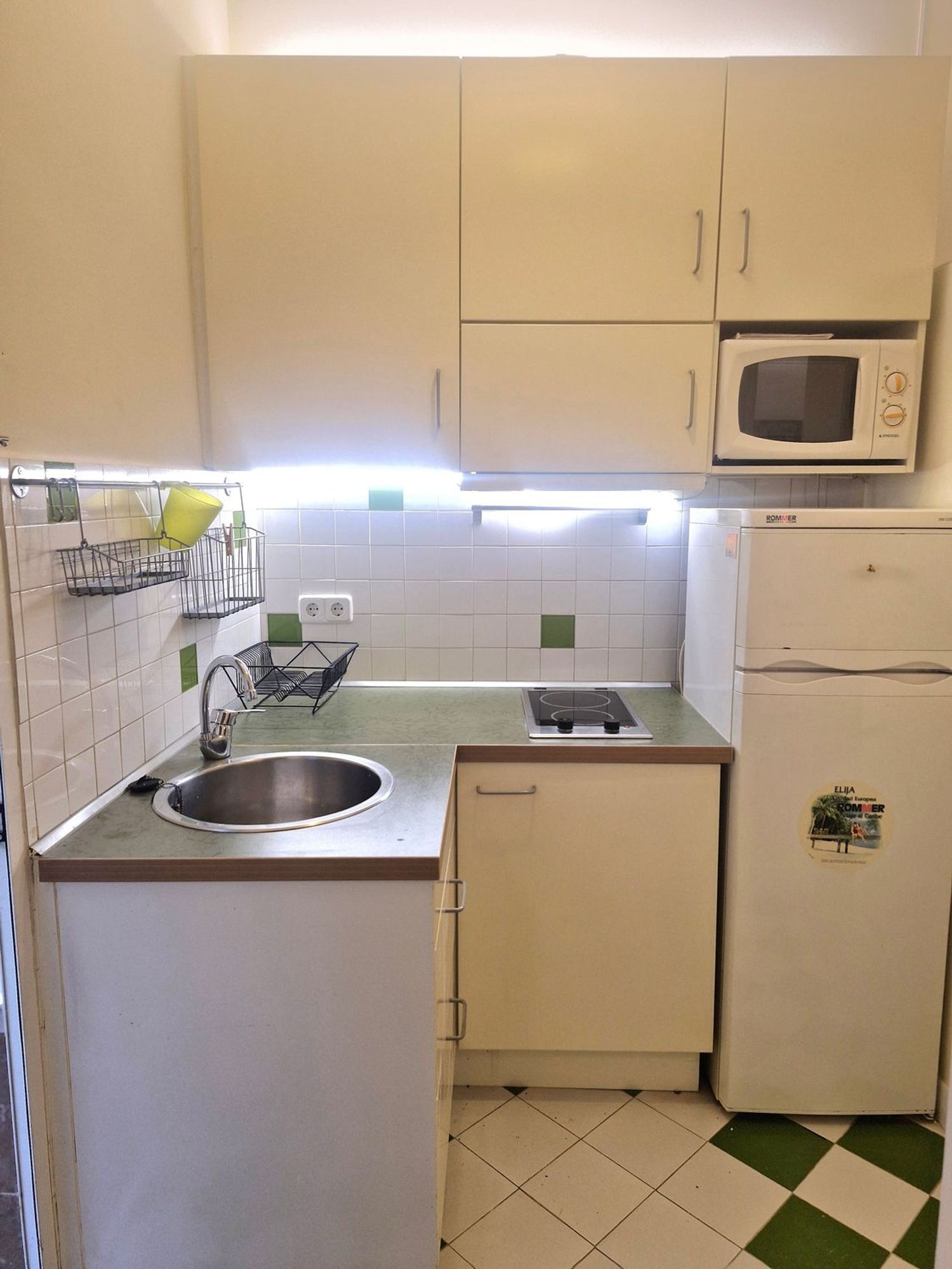 Piso en calle de Sandoval, 13 - Foto 8