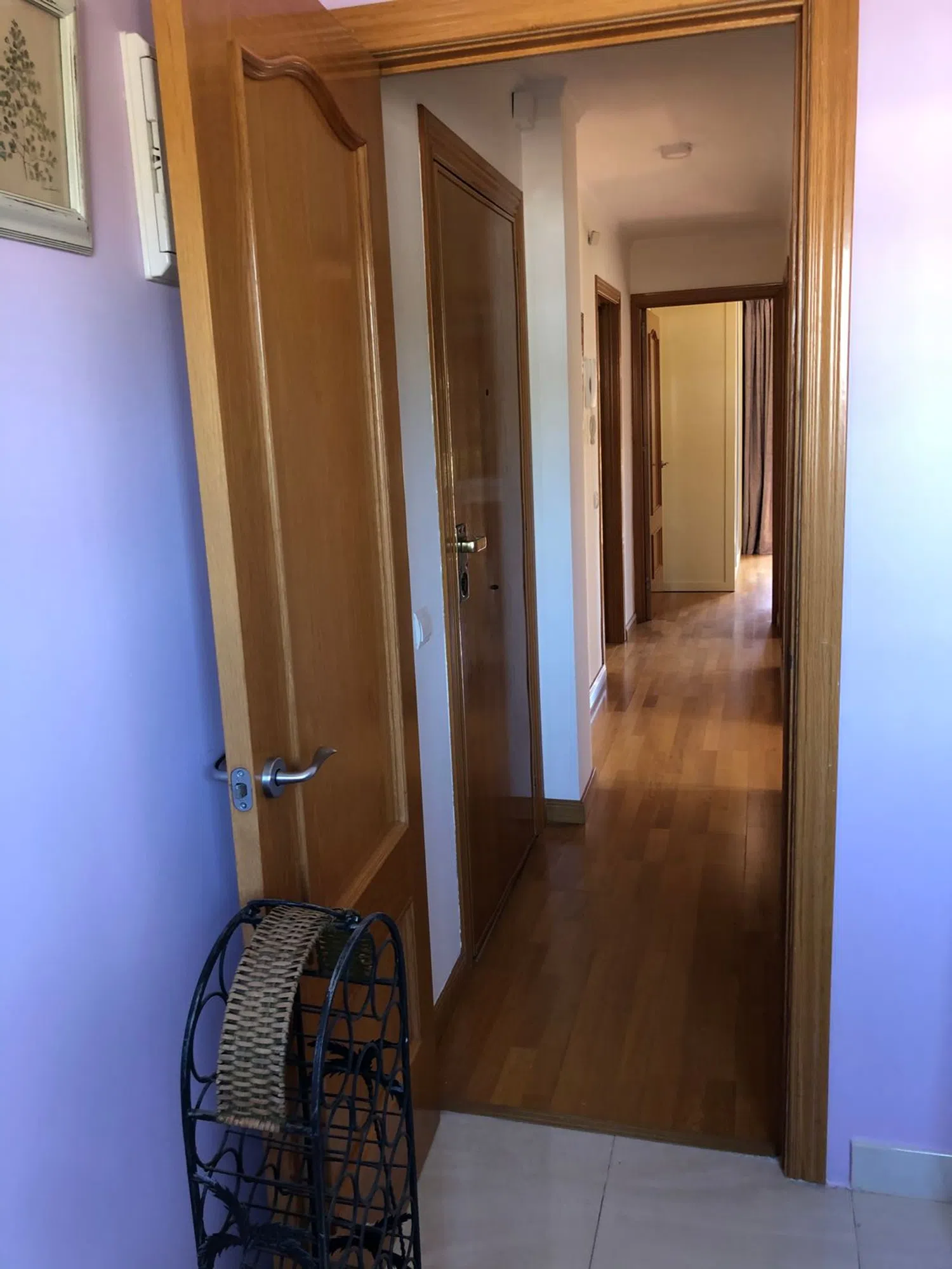 Ático en paseo Limonar, 16 - Foto 17