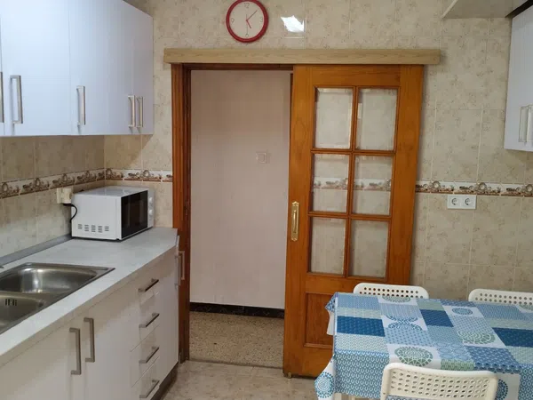 Piso en Calle Canónigo Molina Alonso, 31, Altamira - Oliveros - Barrio Alto, Altamira - Oliveros - Barrio Alto - Foto 13