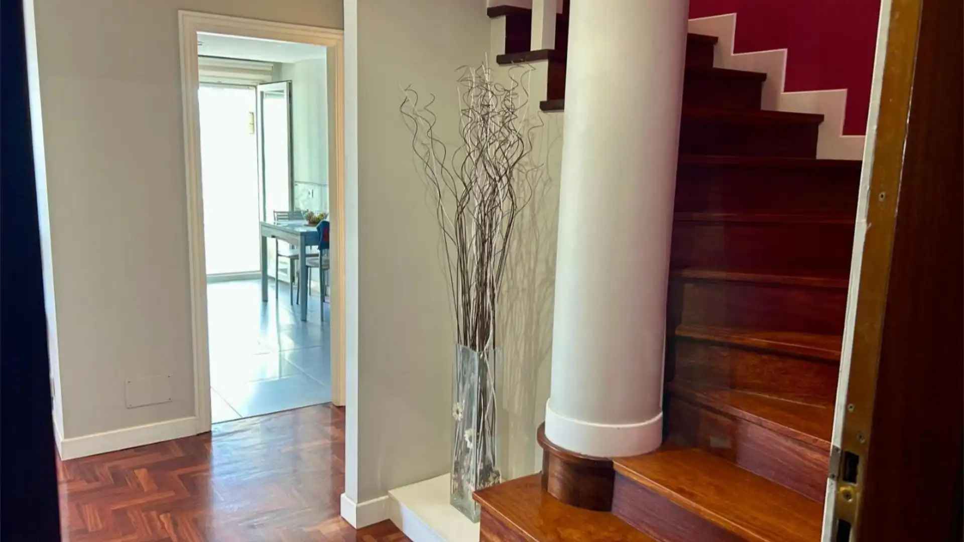 Piso en  Rúa Tomás A. Alonso 138 - Foto 6