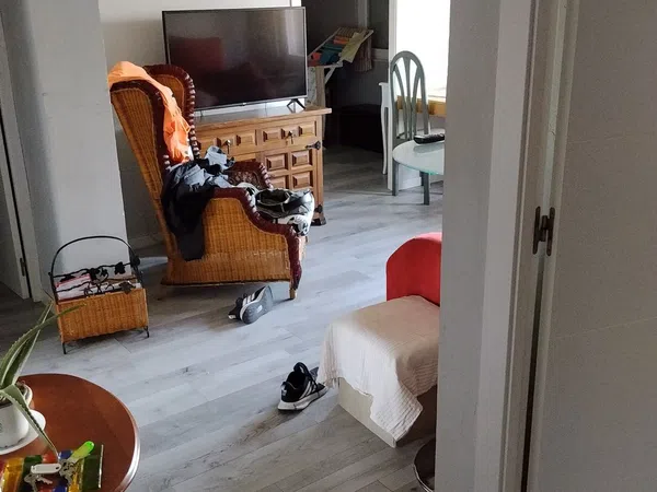 Piso en Calle de Juan María Guelbenzu Kalea, 1, Milagrosa, Milagrosa - Foto 14