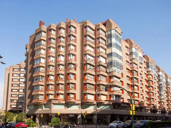 Piso en avenida del Tenor Fleta, 53 - Foto 1