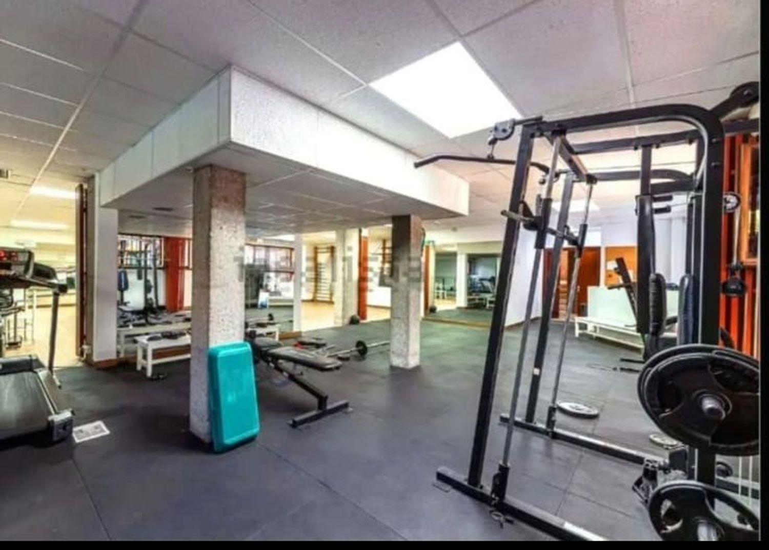 Piso en calle de Arturo Baldasano, 9 - Foto 20