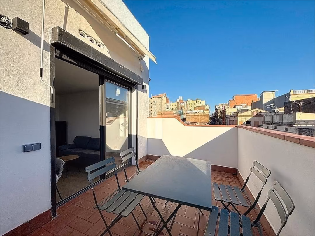 Piso en  Carrer del Manzanares 7 - Foto 1