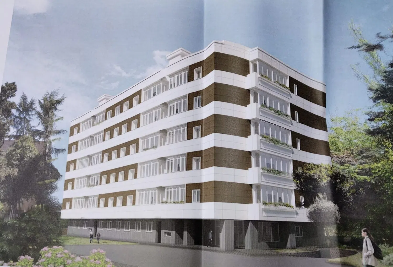 Piso en calle San Martín de Porres, 22 - Foto 33