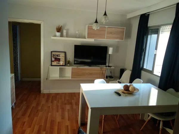 Piso en calle Guadiato, 7