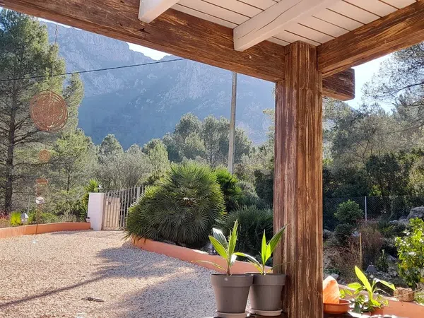 Casa o chalet independiente en pla de corrals, 84 - Foto 7