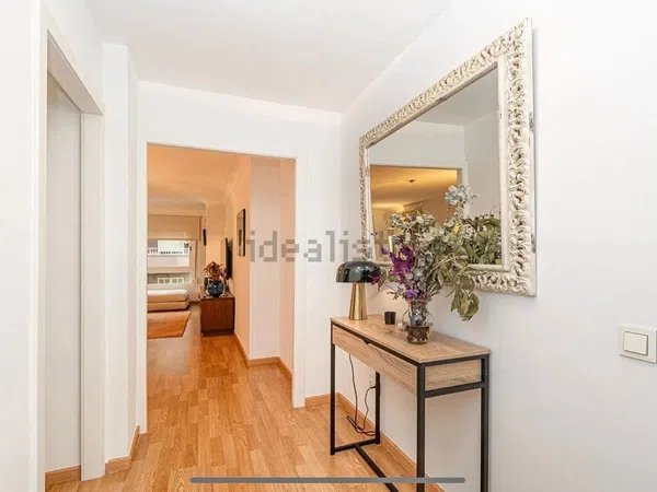 Piso en Calle de Villalonga, 33, Sta Catalina - El Jonquet - Foto 3