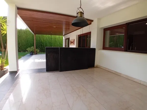Casa o chalet independiente en Brillante, Brillante - Foto 17