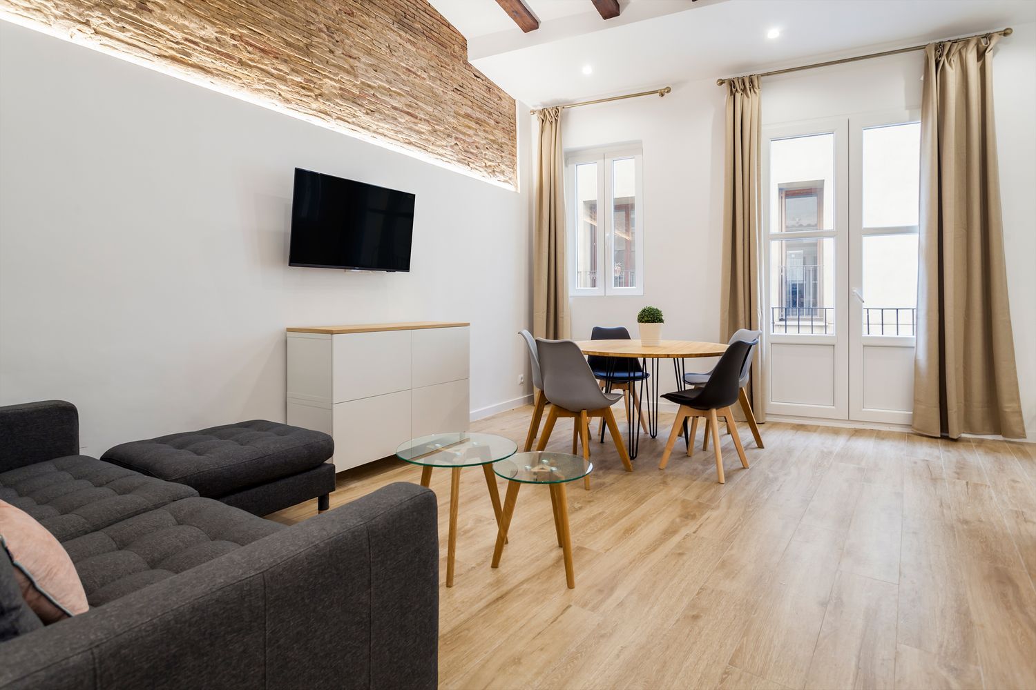 Dúplex en calle de Maldonado, 17 - Foto 5