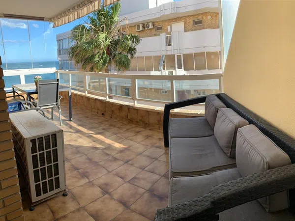 Piso en Paseo Marítimo Rey de España, 105, Las Gaviotas, Las Gaviotas - Foto 12