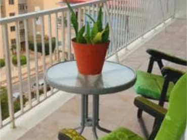 Apartamento en Playa Muchavista, El Campello - Foto 4