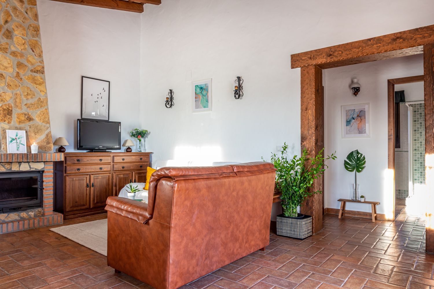 Casa o chalet independiente en Carril de Pies Quemado s/n - Foto 19