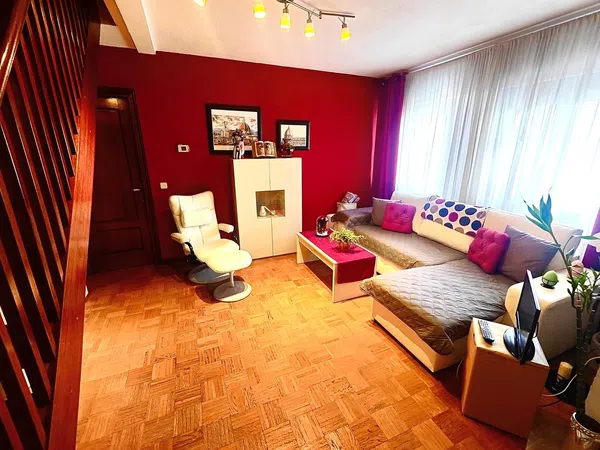 Piso en calle de San Julio, 12 - Foto 4