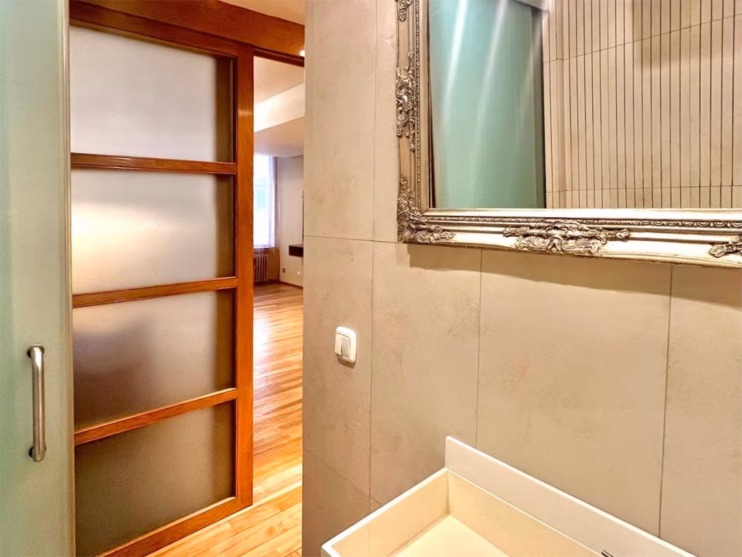 Piso en  Paseo de la Castellana 123 - Foto 22