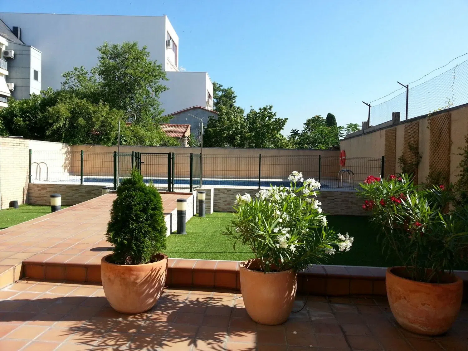 Piso en calle Zarco Hermanos, 5 - Foto 10