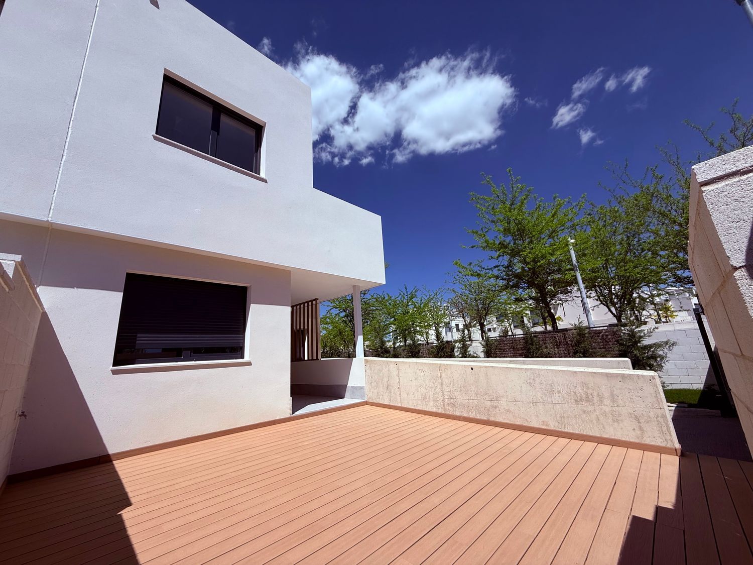 Chalet pareado en calle de los Siete Picos, 3 - Foto 3