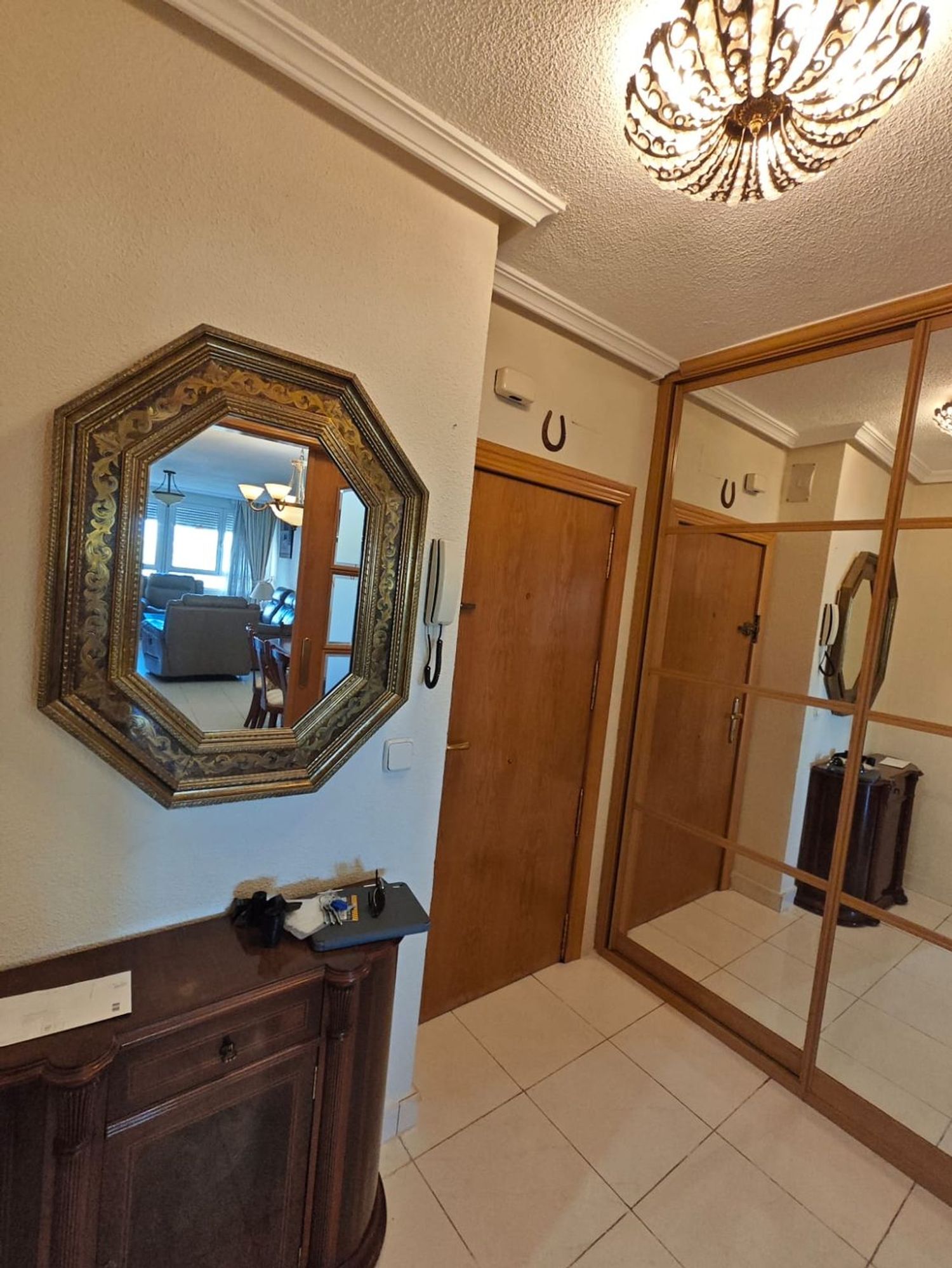 Piso en calle de Arroyo de Fontarrón, 53 - Foto 2